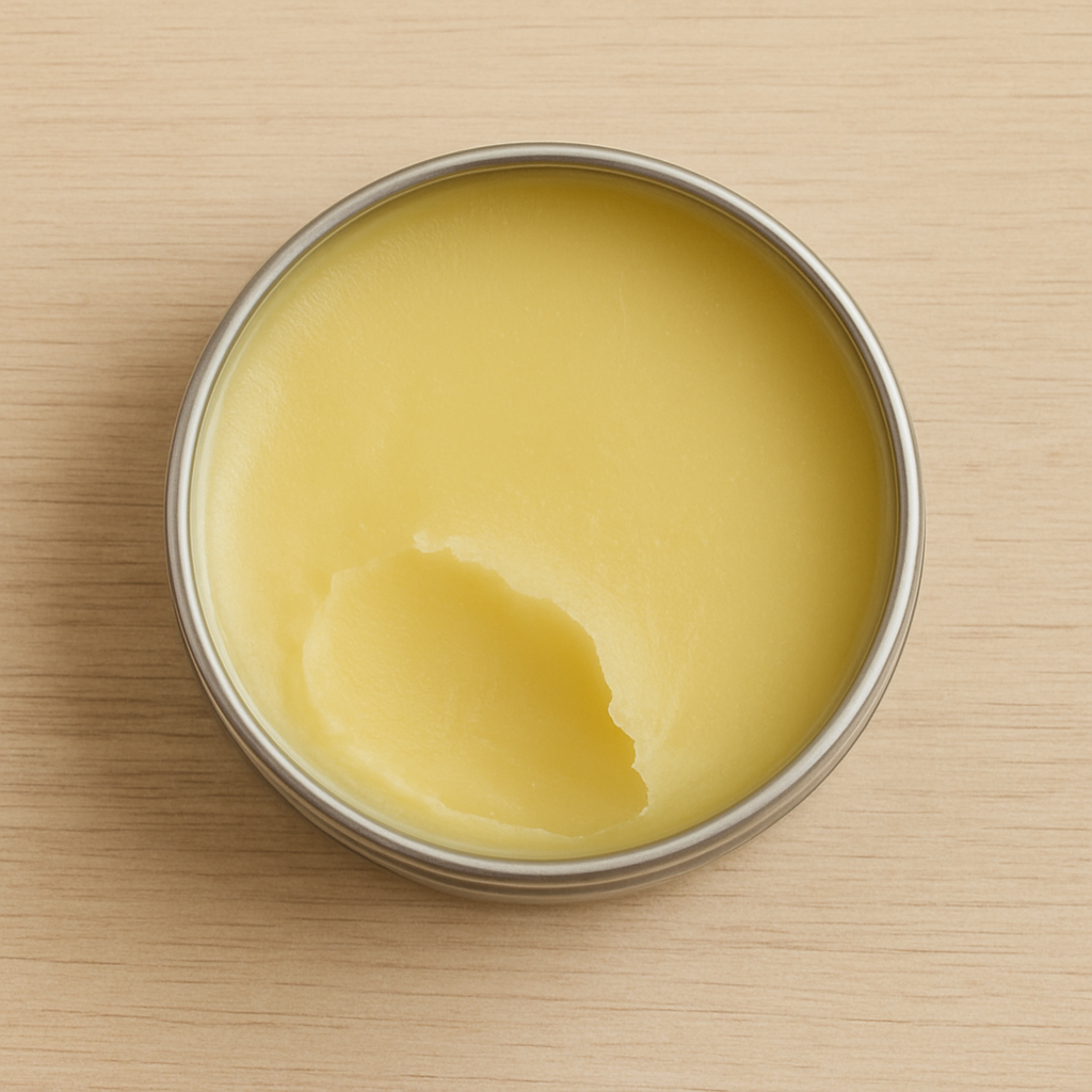 Kal & Co Botanicals Kalanchoe Pinnata Salve 1 oz – Leaf of Life Natural Moisturizer
